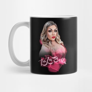 ZuZu Bella in Love Mug